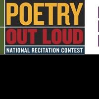 Huntington Theatre Hosts Framingham Poetry Out Loud Semi-Final This Weekend Video