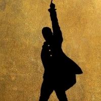 Tickets for HAMILTON's Broadway Run on Sale This Weekend