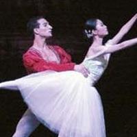 Tracy Li to Lead Cape Town City Ballet's CAMILLE