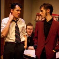 SEXUAL LIFE OF SAVAGES, THREE MUSKETEERS and More Set for Walking Shadow's 2013-14 Se