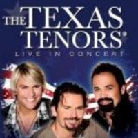 Texas Tenors Coming to Holland Center, 3/19 Video