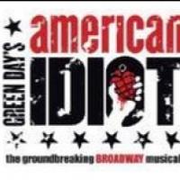 AMERICAN IDIOT Cancels Today's Performances at PPAC; Adds 2/11 Show Video