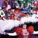 Steve Silver's BEACH BLANKET BABYLON Announces First-Ever Holiday Song Contest thru 11/2