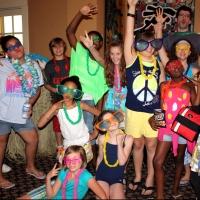 Aurora Theatre Academy to Host DRAMA BEACH 2013 Spring Break Camp, 4/10-11