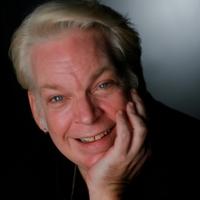 RICKY RITZEL SINGS ELAINE STRITCH Plays Don't Tell Mama Tonight Video