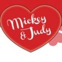 MICKEY & JUDY, Starring Michael Hughes, Makes NYC Debut at the Duplex, 9/10, 15 & 20 Video