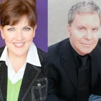 Melinda Gilb and Steve Gunderson to Host THE MELINDA & STEVE SHOW, 2/02 Video