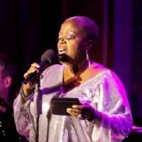 Photo Coverage: Lillias White Brings THE WHITE EFFECT to 54 Below