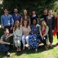 Theatre Aspen to Host 2014 Apprentice Showcase, TAAPestry, on Aug 10 Video