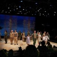 Photo Coverage: Inside Opening Night of SOUTH PACIFIC at Westchester Broadway Theatre