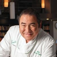 BAM! Emeril Lagasse Returns To QVC To 'Kick It Up A Notch' On Wednesday, October 16