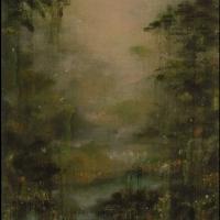 McKenzie Fine Art Showcases Tom Leaver Paintings, Now thru 4/28 Video