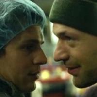 VIDEO: Jonathan Groff & Corey Stoll Featured in New C.O.G. Clip