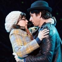 Breaking: ROCKY Original Broadway Cast Recording Gets May Release; Track List…