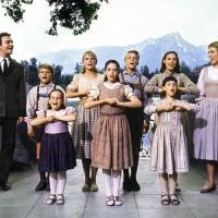 Julie Andrews and Christopher Plummer Reminicse on 50 Years of THE SOUND OF MUSIC Video