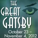 The Great Gatsby Opens 10/23 at New Stage Video