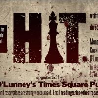 Theatre East to Present HIT. Reading at O'Lunney's Today Video