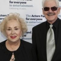Photo Flash: Doris Roberts and More Attend Jack Betts' IT GOES LIKE THIS Fundraiser Video