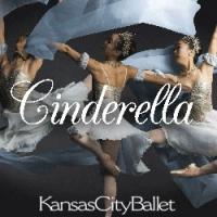 Kansas City Ballet Presents CINDERELLA, Now thru 5/18 Video
