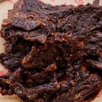 Three Jerks Jerky Makes Filet Mignon Beef Jerky Reality