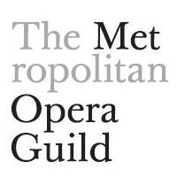 Metropolitan Opera Guild to Honor Music Director James Levine at Annual Luncheon, 11/ Video