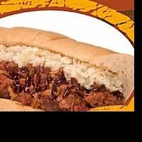 Lenny's Sub Shop Launches 'Smoked Pork BBQ Sub'
