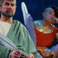 World Premiere of 'ICARUS FIGHTS THE MINOTAUR' Set for Tenney Theatre February 22 - M Video