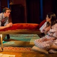 BWW Review: A Misconceived MENAGERIE at Maryland Ensemble Theatre