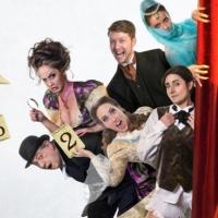 Alexander Showcase Theatre to Present THE MYSTERY OF EDWIN DROOD, Begin. 5/2 Video