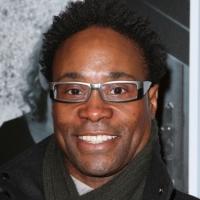 Tony Winner and KINKY BOOTS Star Billy Porter Releases BILLY'S BACK ON BROADWAY Solo  Video