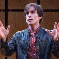 BWW Reviews: Boston Court Scores a Bullseye With Their West Coast Premiere of STUPID…