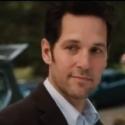 VIDEO: First Look - Paul Rudd, Tina Fey Star in ADMISSION Video