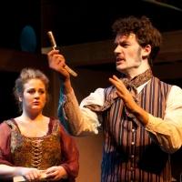 Photo Flash: First Look at Skidmore College's SWEENEY TODD Video