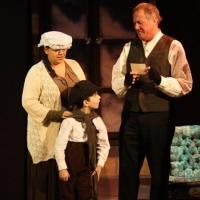 The Minstrel Players Present Charles Dickens A CHRISTMAS CAROL This Weekend Video