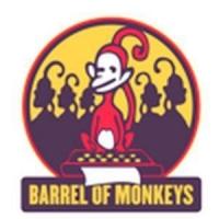 Barrel of Monkeys to Present CELEBRATION OF AUTHORS, 6/3 Video