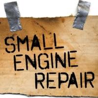 MCC's SMALL ENGINE REPAIR Begins Performances Tonight Video