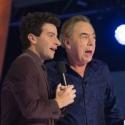 Photo Coverage: Andrew Lloyd Webber Comes to Toronto for OVER THE RAINBOW