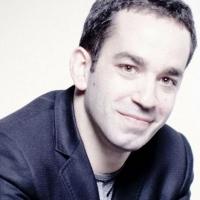 Pianist Inon Barnatan to Make Detroit Debut, 3/29 Video