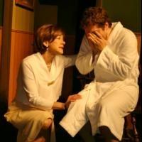 BWW Reviews: BLACK TIE at Square One Theatre in Stratford Video