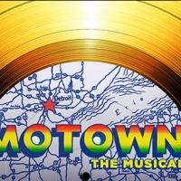 MOTOWN, Coming to the Marcus Center Next Year, Featured in BROADWAY BALANCES AMERICA Video