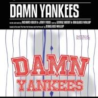 Imperial Productions Stages Fringe Premiere of DAMN YANKEES, Now thru April 12 Video