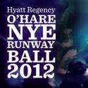 Hyatt Regency O’Hare Announces NYE RUNWAY BALL, 12/31