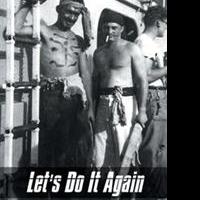 Richard Vogt's New Book LET'S DO IT AGAIN is Released Video