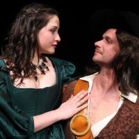 Connecticut Repertory Theatre to Present THREE MUSKETEERS, 11/21-12/8 Video