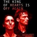 Odyssey Theatre Ensemble Presents THE KING OF HEARTS IS OFF AGAIN, 10/5-14 Video
