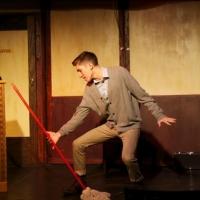 Photo Flash: 'BATES' Opens Tonight at The Public House Theatre Video