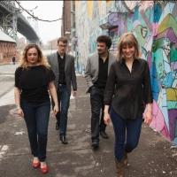PUBLIQuartet and The Mighty Third Rail to Play Symphony Space, 3/20 Video