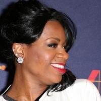 Photo Coverage: Fantasia, Dule Hill & AFTER MIDNIGHT Cast Celebrate Opening Night!