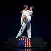 Atlanta Ballet to Launch 2013-14 Season with 2-Week China Tour, Begin. 10/29 Video