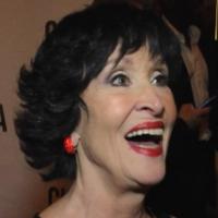 TV Exclusive: Ben Vereen, Tommy Tune & More Cheer on Chita Rivera at 80th Birthday Co Video
